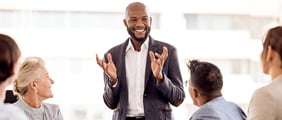 KI in die Wirkung bringen: Wie Executives Adoption beschleunigen